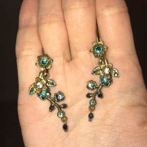 Michal Negrin Earrings
